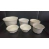稻殼鋸末秸稈生態(tài)全降解餐具及包裝制品流水線