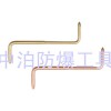 橋防牌防爆S型一字螺絲刀