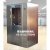 全不銹鋼風淋室,自動感應吹淋,LED液晶顯示