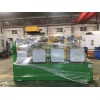 廣東陽誠機械2018年熱銷不銹鋼制管機工業用焊管生產線