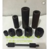 精軋螺紋鋼 配套錨具 螺母 墊板 螺旋筋 連接器。
