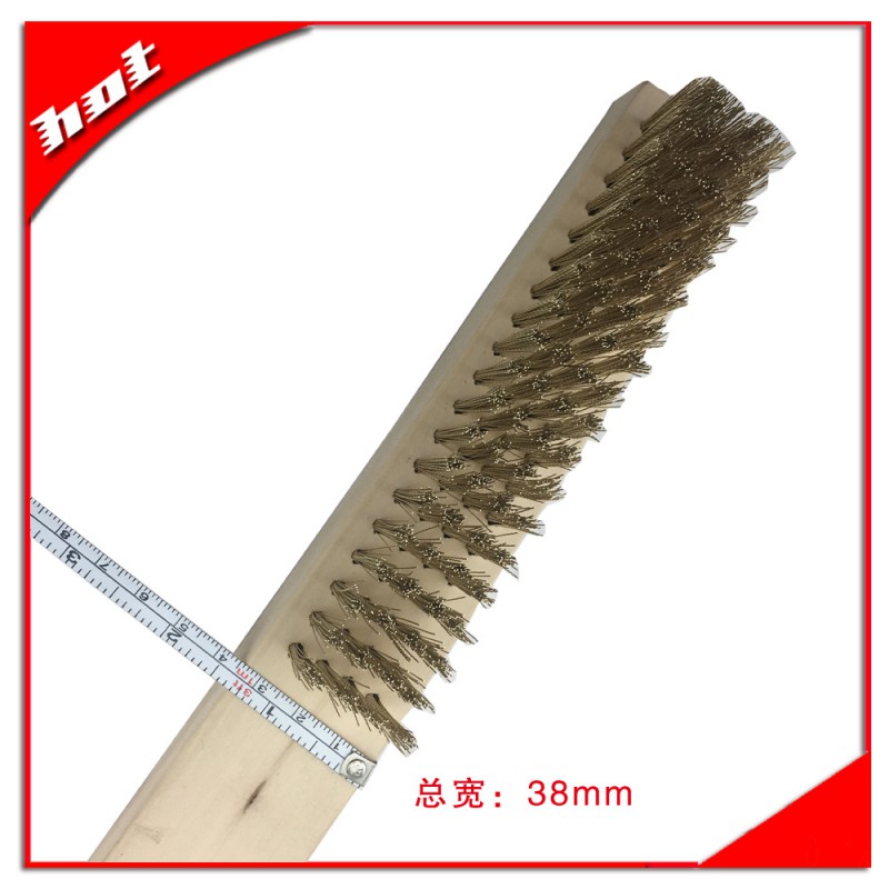 銅絲刷5
