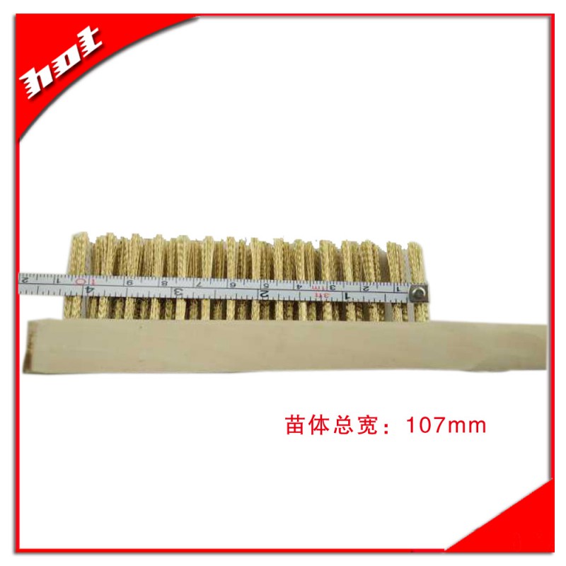 銅絲刷6