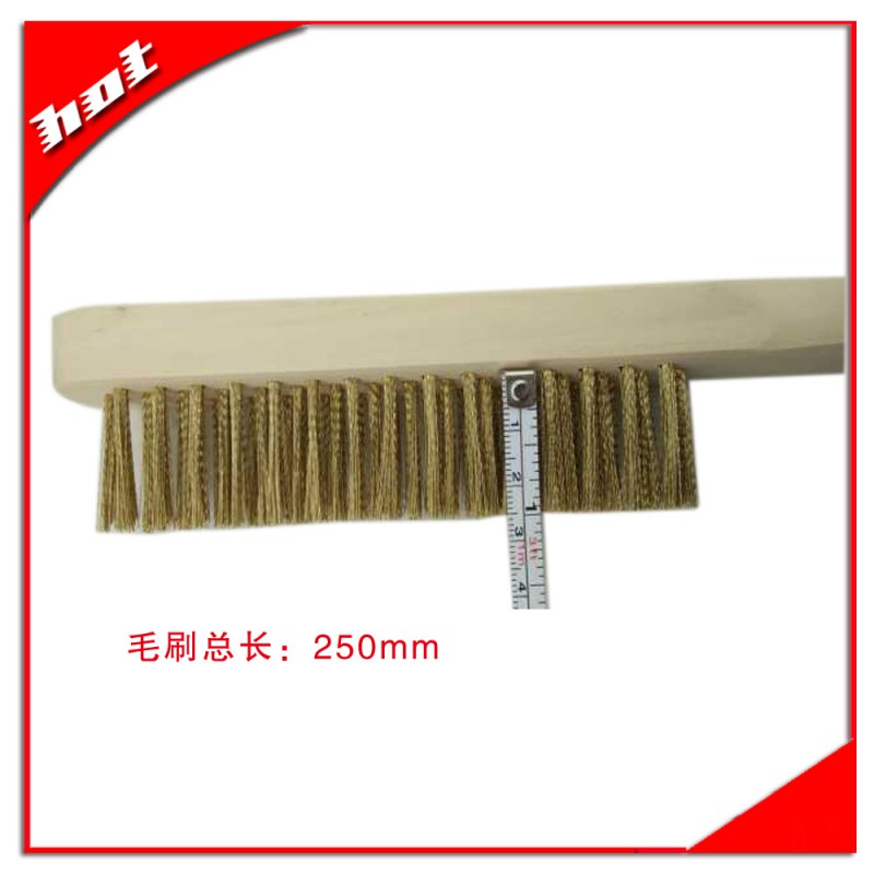 銅絲刷7