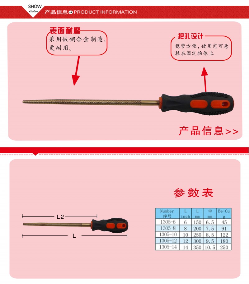 防爆圓銼4