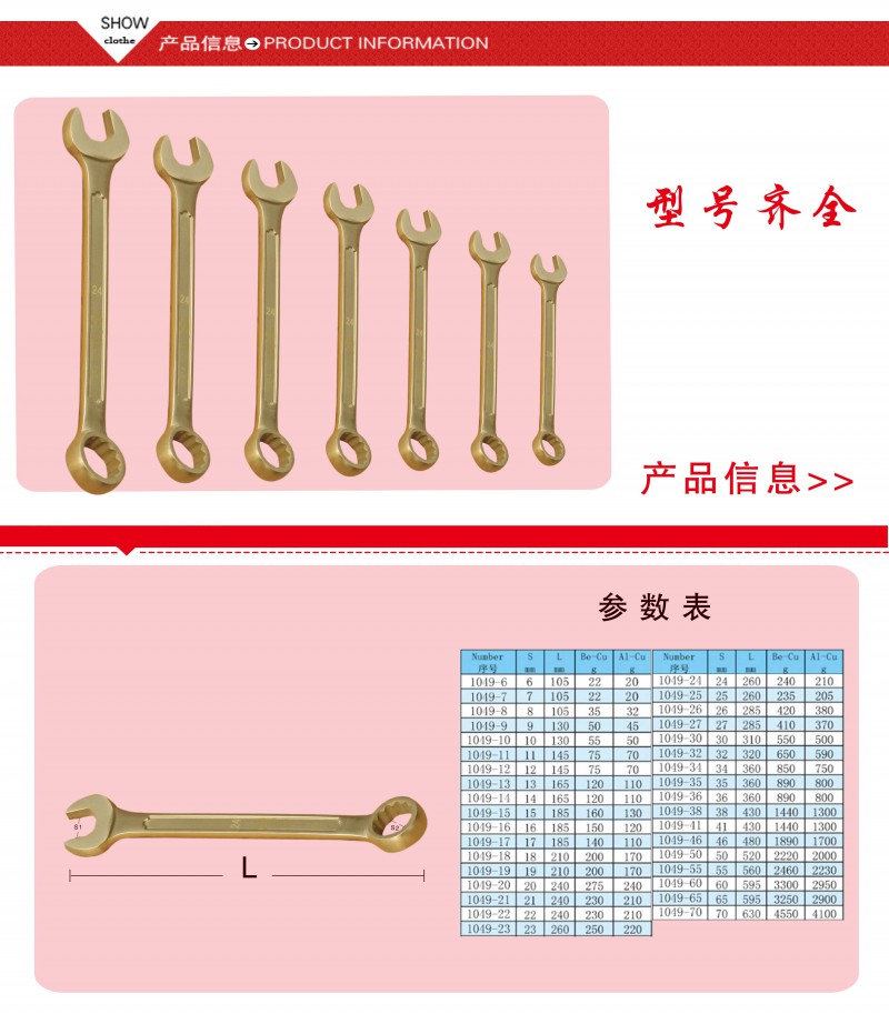 防爆兩用扳手3
