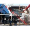 航海環保提示您單機袋式除塵器  布袋除塵器布袋和濾筒的優勢有哪些