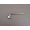 四凱*防爆氧氣瓶扳手（鋁銅、鈹銅）3/8"155mm無火花安全工具