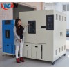 勤卓高低溫箱 高低溫濕熱箱 環境測試機 電路板高低溫濕熱交變箱