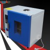 勤卓 電熱鼓風循環干燥箱 電子老化箱 高溫烘箱 工業烤箱 恒溫箱