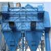 袋式除塵器除塵設備廠家   采礦場袋式除塵器