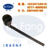 渤防L型套筒扳手碳鋼套筒扳手45#鋼套筒扳手特種工具汽車輪胎扳手17