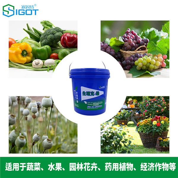 生理克綠2