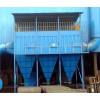 單機(jī)脈沖布袋除塵器廠家，除塵效率高，新型過濾除塵裝置