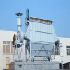 可以延長濾袋壽命增加效率的DMC袋式除塵器