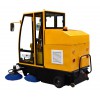 潔美寶JMB1850駕駛式電動(dòng)掃地車