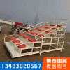 場館專用伸縮看臺 伸縮座椅 觀眾看臺座椅