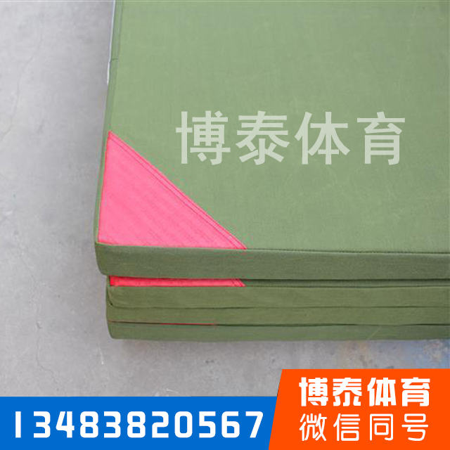 1-7體操墊