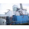 河北天宏反吹風袋式除塵器工作原理和技術計算