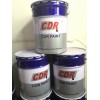 CDR耐高溫油漆900℃耐高溫雙組份有機硅耐高溫涂料 榮信涂料防腐漆