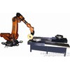 TJYLTJYL-X11-L200-165 機器人打磨工作站