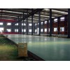 環氧地坪工程地坪漆材料