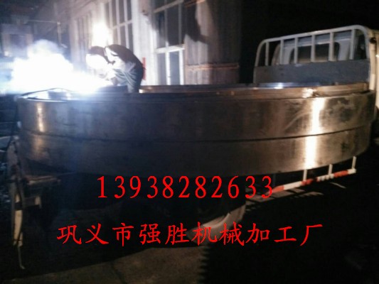 烘干機滾圈10