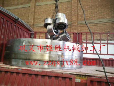 烘干機滾圈66