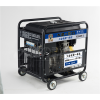 橋梁施工300A柴油發(fā)電電焊機(jī)