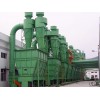 鑄造廠電爐脈沖布袋除塵器的改進方向