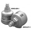 日本能研Nohken非接觸式 MWS-CT/CR系列微波式料位開關