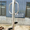 成都不銹鋼健身器材雙人漫步機 室外健身器材廠家