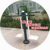 內蒙古室外小區健身器材漫步機 老年人健身器材