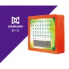 新長遠教室簽到機 班級分區器 校門刷卡自動分區系統