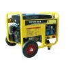 190A汽油發電電焊機,TOTO190A