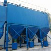 焦化廠專用脈沖布袋除塵器專業生產廠家 焦化廠地面站除塵器優點