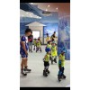 仿真冰板  安裝快捷 持久耐用 廠家直銷