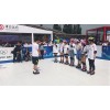 科諾 仿真冰板 滑冰板 冰雪校園項目銷售 可租賃