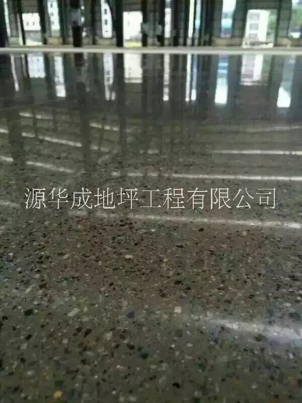 固化地坪2