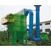 依照排放要求制作鑄造廠布袋除塵器