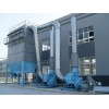 地板廠布袋除塵器適用較輕纖維性粉塵