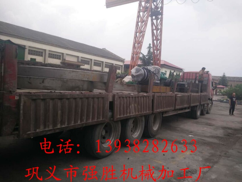 回轉窯全套配件0_1_1