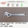 四凱廠家直銷 防爆可調節活動扳手 375mm 無火花工具 品質保證