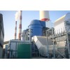 水泥行業除塵設備代表天宏布袋除塵器