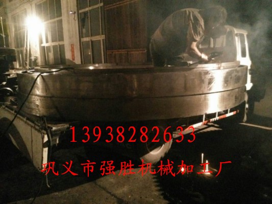 烘干機滾圈08