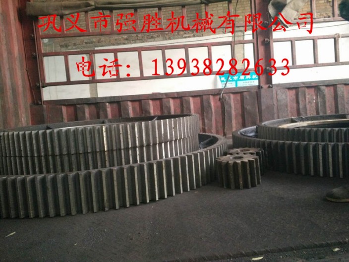 烘干機(jī)大齒輪3726_副本