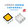 新品發布“““4040戶外防水貼片燈珠  晶元/科瑞芯片，白光,RGB高端燈珠