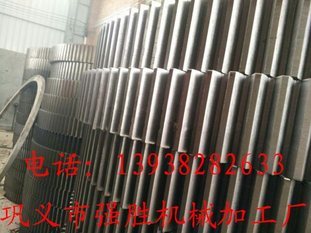 球磨機大齒輪111