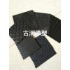 南京廠家直銷各種型號紋路防滑橡膠板