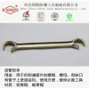 河北廠家供應 鋁青銅材質 防爆油管扳手 四凱優質防爆工具